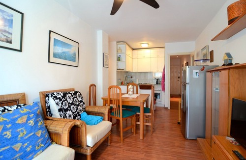 L'Estartit Apartment | ROCAMAURA IV 1-4