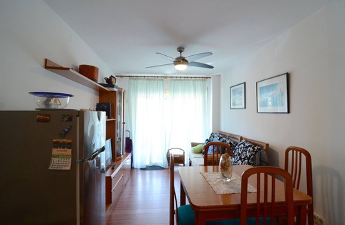 L'Estartit Apartment | ROCAMAURA IV 1-4