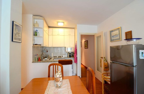 L'Estartit Apartment | ROCAMAURA IV 1-4