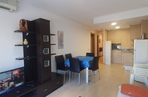 L'Estartit Apartment | Rocamaura IV-2-10 Holidays in L'Estartit rental with pool wifi