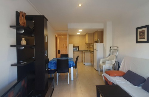 L'Estartit Apartment | Rocamaura IV-2-10 Holidays in L'Estartit rental with pool wifi
