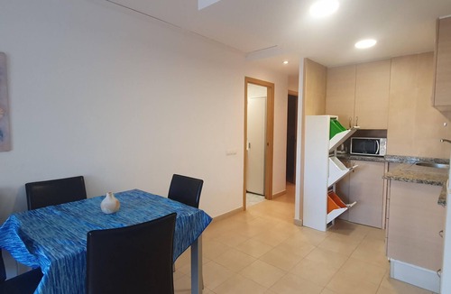 L'Estartit Apartment | Rocamaura IV-2-10 Holidays in L'Estartit rental with pool wifi