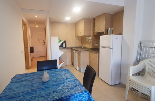 L'Estartit Apartment | Rocamaura IV-2-10 Holidays in L'Estartit rental with pool wifi