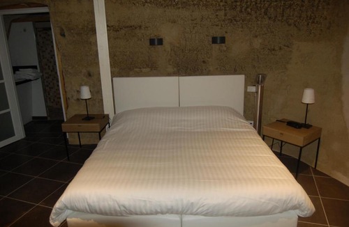 Louresse-Rochemenier Hotel | Rocaminori Hôtel