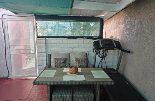 Sunrise Manor Apartment | Rocas del sol