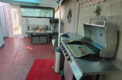 Sunrise Manor Apartment | Rocas del sol