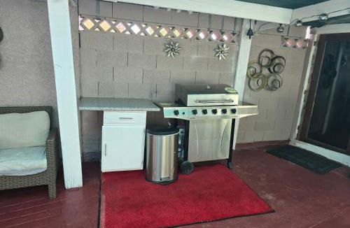 Sunrise Manor Apartment | Rocas del sol