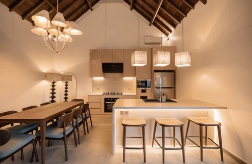Babakan Villa | Rocca Bella Villa 1 in Canggu
