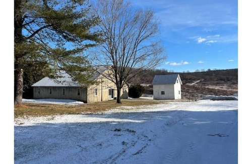 Walpole House | Rochambeau Lodge