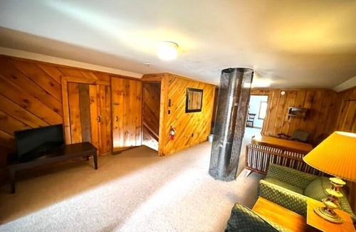 Walpole House | Rochambeau Lodge