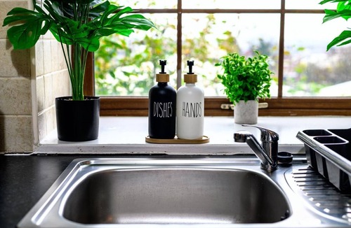 Rochdale Apartment | Rochdale Riverside Retreat