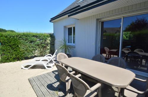 Saint-Lunaire Apartment | Roche Blanche 1