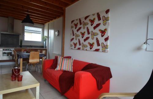 Saint-Lunaire Apartment | Roche Blanche 1