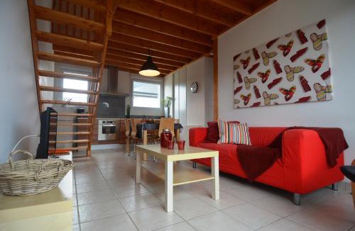Saint-Lunaire Apartment | Roche Blanche 2