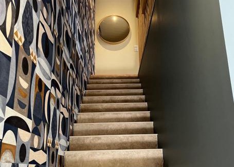 Lion-sur-Mer House | Roche Galante