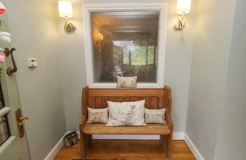 Shepley House | Roche House