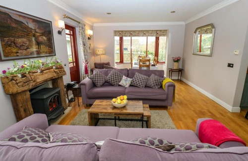 Shepley House | Roche House