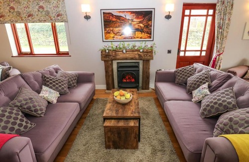 Shepley House | Roche House