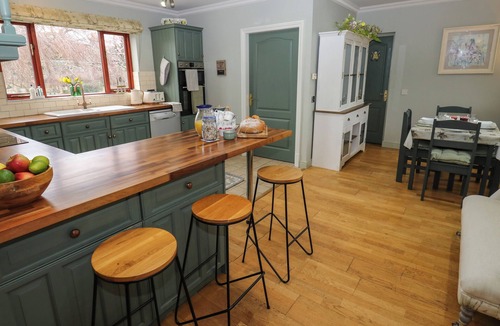 Shepley Cottage | Roche House