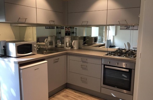 Saint-Ideuc House | Rochebonne Plage