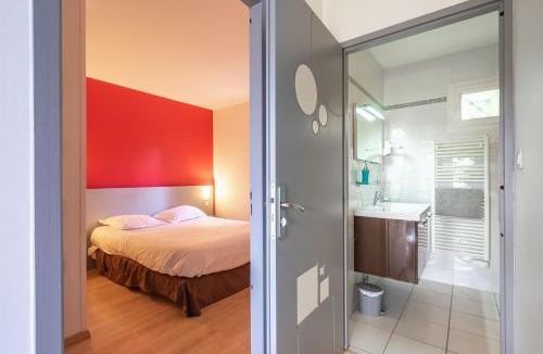 Saint-Simon-de-Bordes Apartment | Rochefort