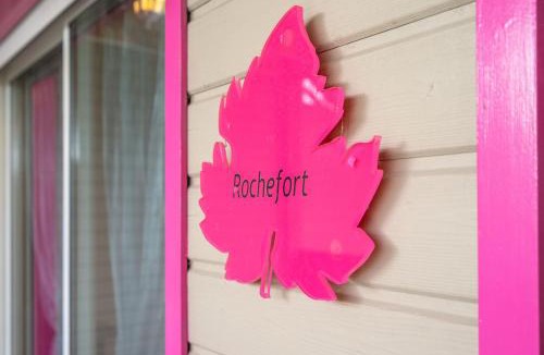 Saint-Simon-de-Bordes Apartment | Rochefort