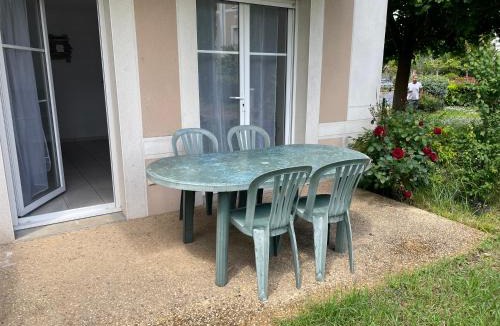 Marmande Apartment | Rochel