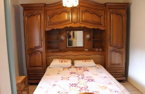 Saint-Julien-Boutieres House | ROCHEL