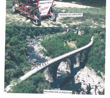 Saint-Julien-Boutieres House | ROCHEL