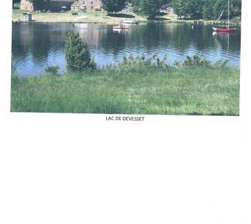 Saint-Julien-Boutieres House | ROCHEL