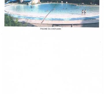 Saint-Julien-Boutieres House | ROCHEL