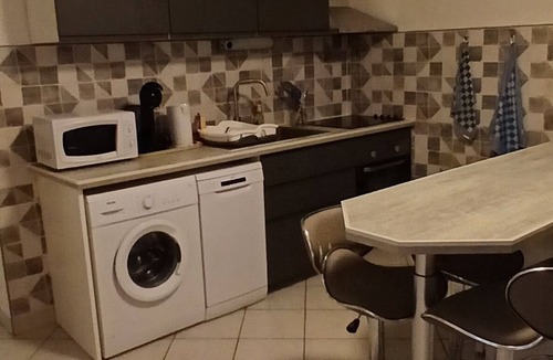 Murat Apartment | Rocher de Bonnevie