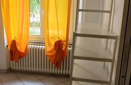 Murat Apartment | Rocher de Bonnevie