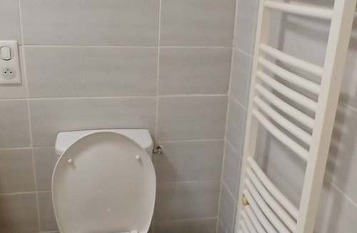 Murat Apartment | Rocher de Bonnevie