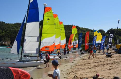 Saint-Lunaire Apartment | Roches Blanches 3