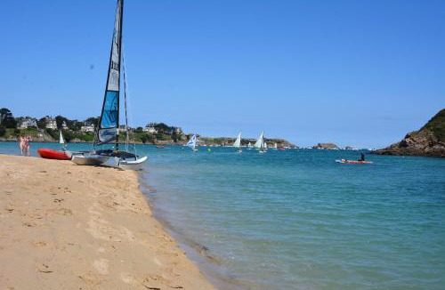 Saint-Lunaire Apartment | Roches Blanches 3