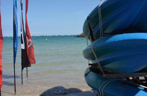 Saint-Lunaire Apartment | Roches Blanches 3