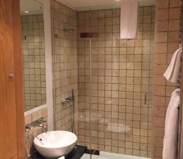 Pimlico Apartment | Rochester Apartment