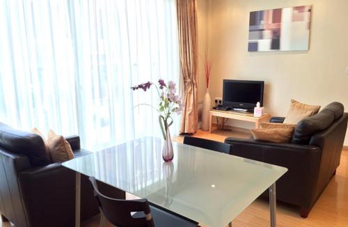 Pimlico Apartment | Rochester Apartment