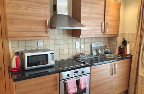 Pimlico Apartment | Rochester Apartment