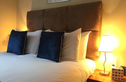 Pimlico Apartment | Rochester Apartment