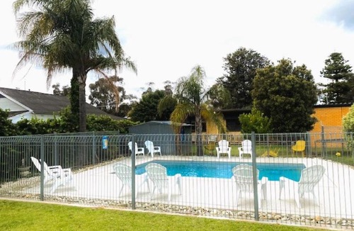 Rochester Hotel | Rochester Motel