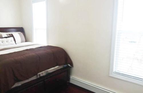 Crown Heights House | Rochester's Place