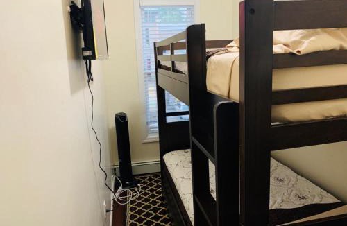 Crown Heights House | Rochester's Place