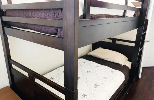 Crown Heights House | Rochester's Place