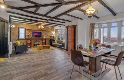 Strood House | Rochester1