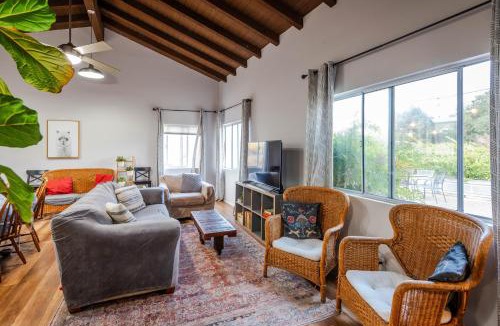 Lompoc House | Rock 12 Ranch