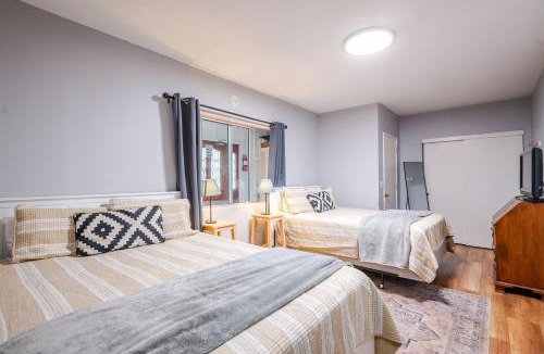 Lompoc House | Rock 12 Ranch