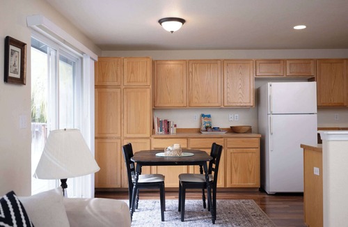 Southwest Bend House | Rock Bluff Retreat - Bend is Calling! 3BDRM