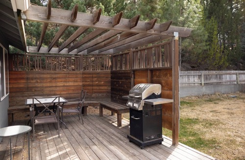 Southwest Bend House | Rock Bluff Retreat - Bend is Calling! 3BDRM